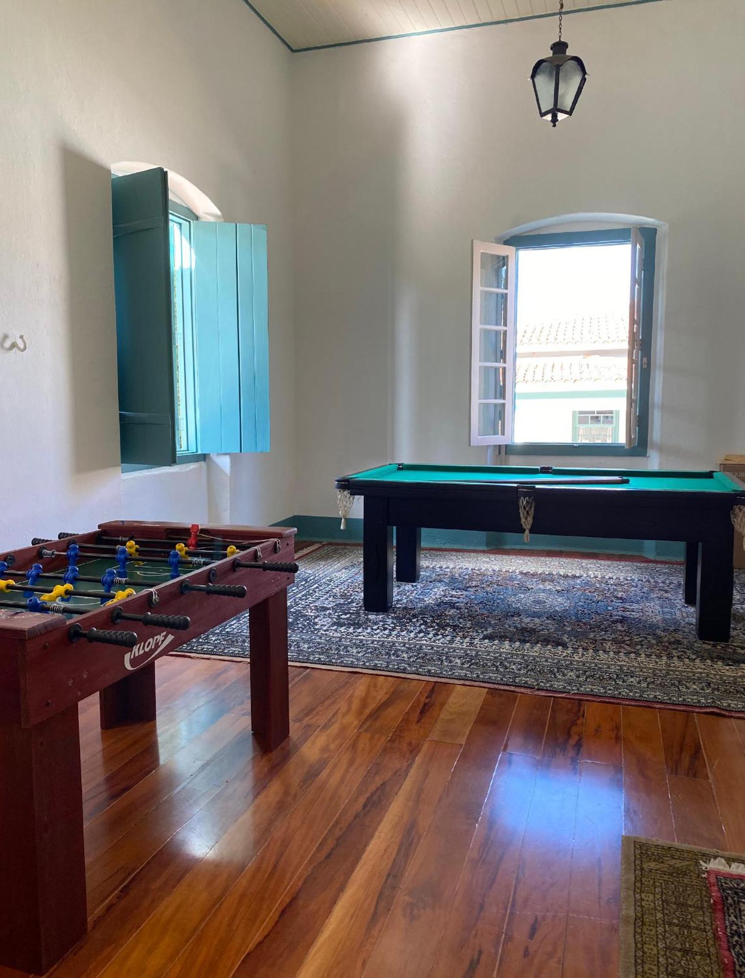 Limoeiro Da Concordia Hotel Fazenda De Charme Cabreúva Dış mekan fotoğraf