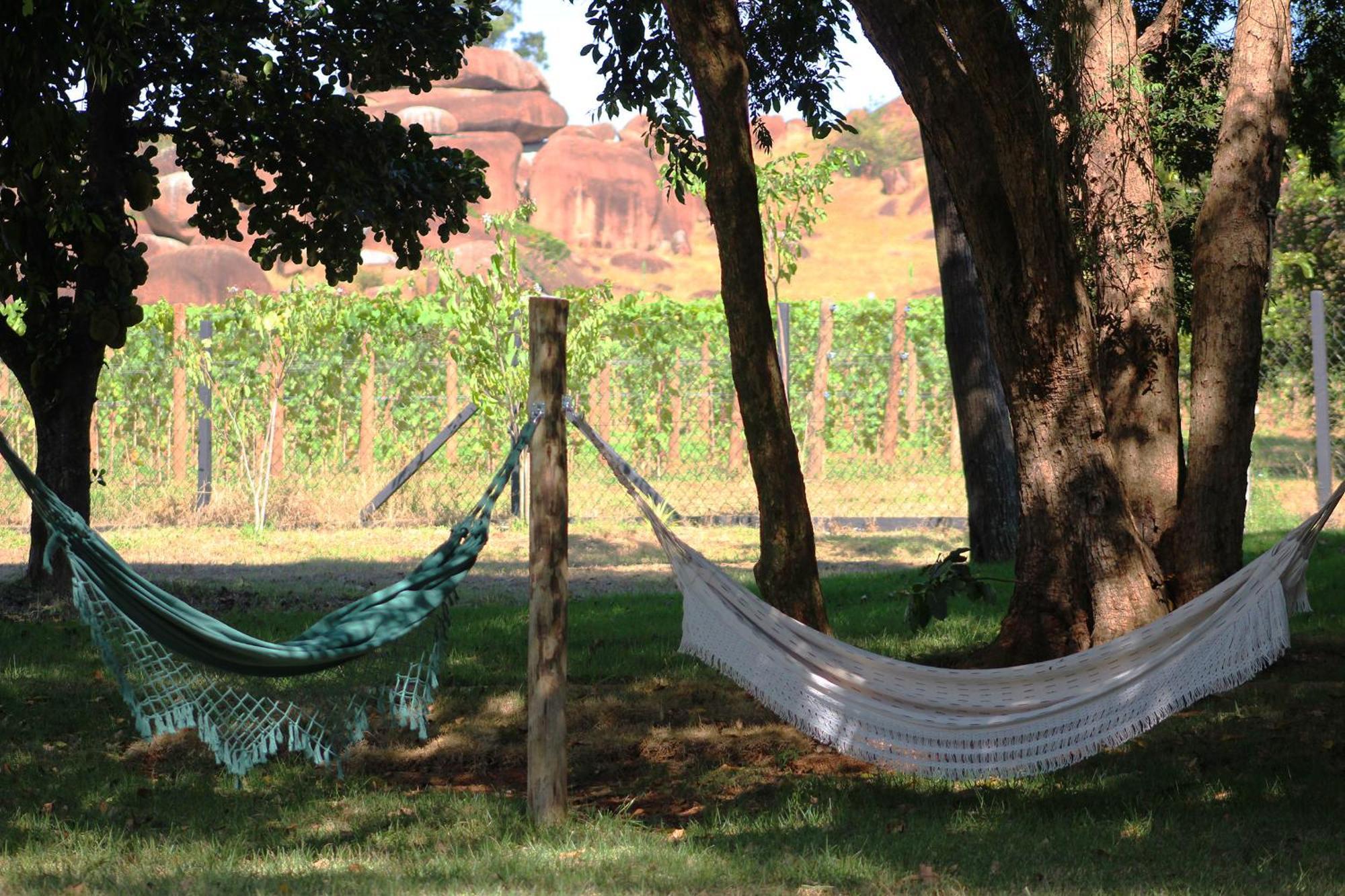 Limoeiro Da Concordia Hotel Fazenda De Charme Cabreúva Dış mekan fotoğraf