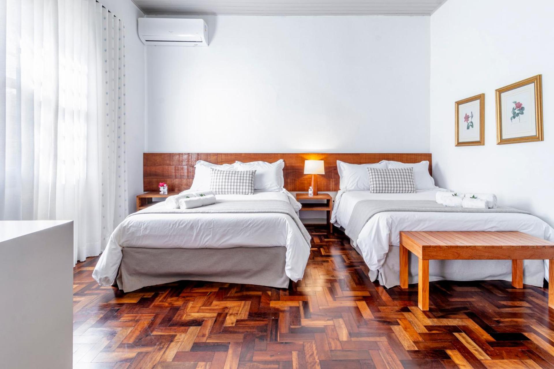 Limoeiro Da Concordia Hotel Fazenda De Charme Cabreúva Oda fotoğraf