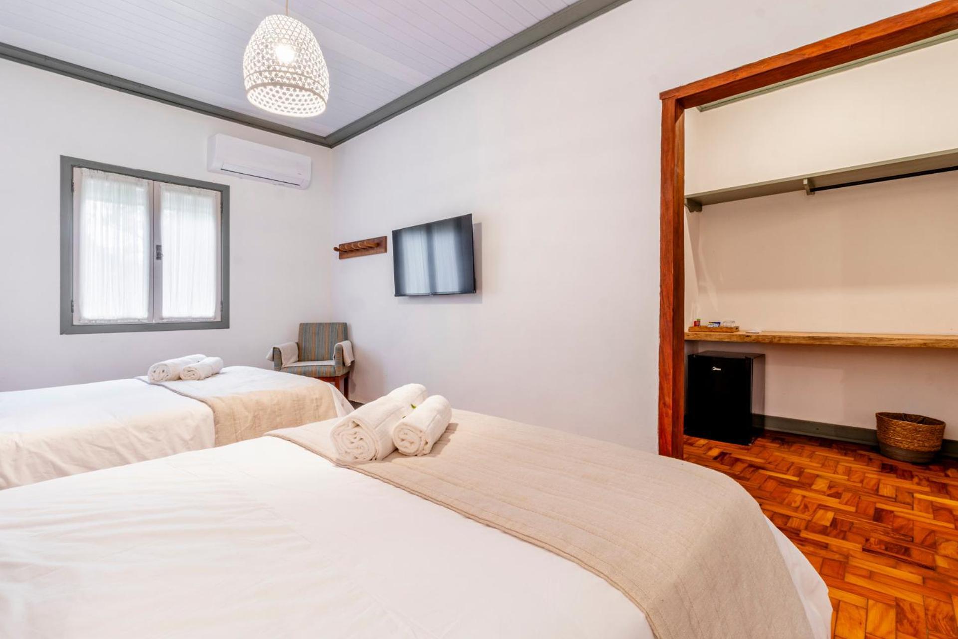 Limoeiro Da Concordia Hotel Fazenda De Charme Cabreúva Oda fotoğraf
